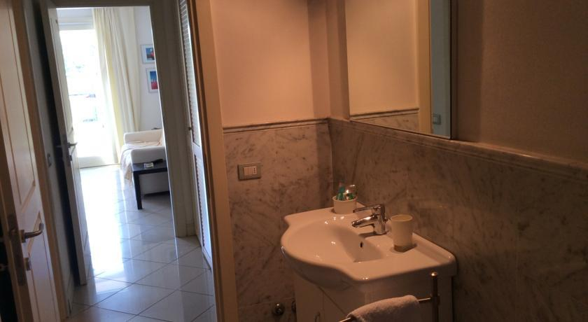 Apartment Giorgiohouse