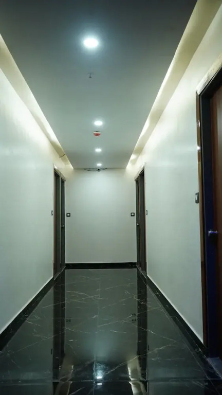 Hotel kailash inn