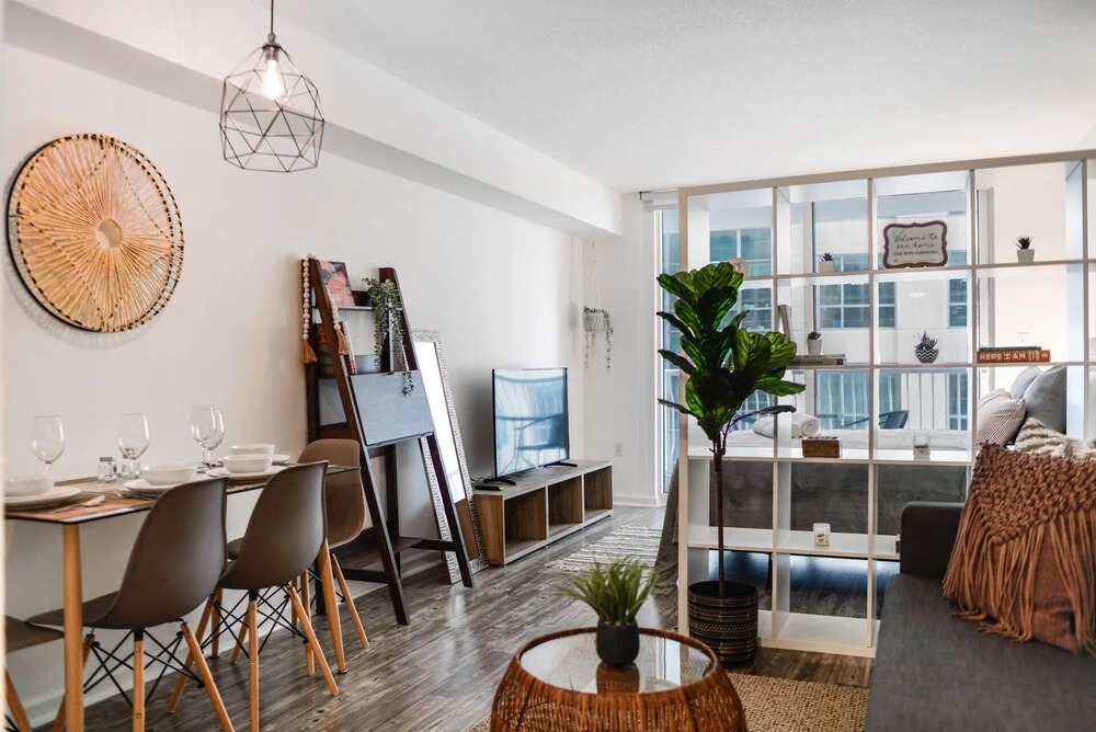 Amazing Studio Apt BRICKELL With pool