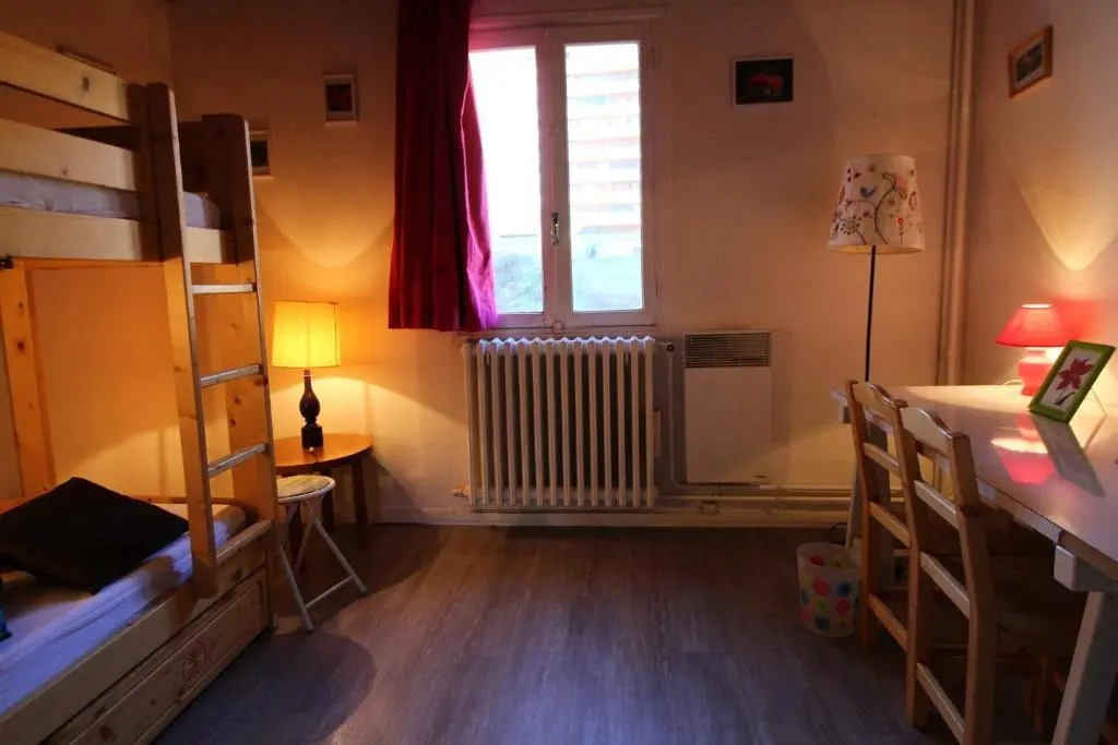Résidence Armaillis - 3 Pièces Pour 7 Personnes 193427