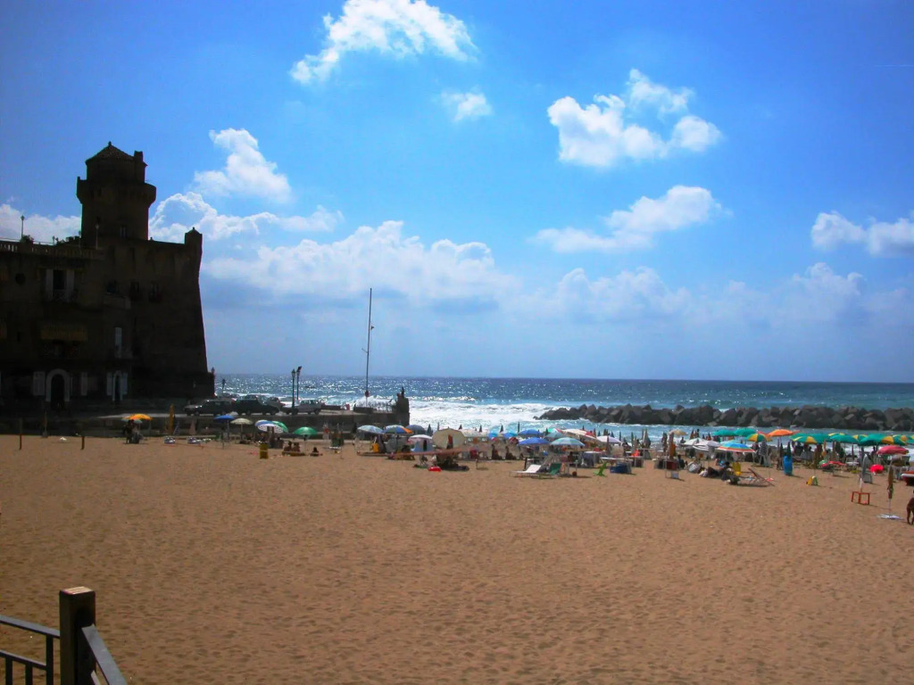 Casa Laura Beach&Town