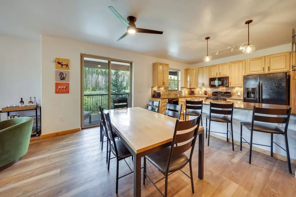 Four-season Winter Park Condo w/ Pool Access!