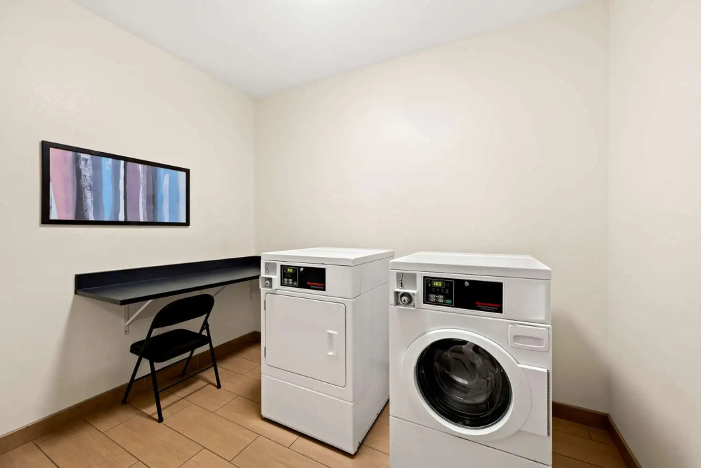 Best Western Bryan College Station
