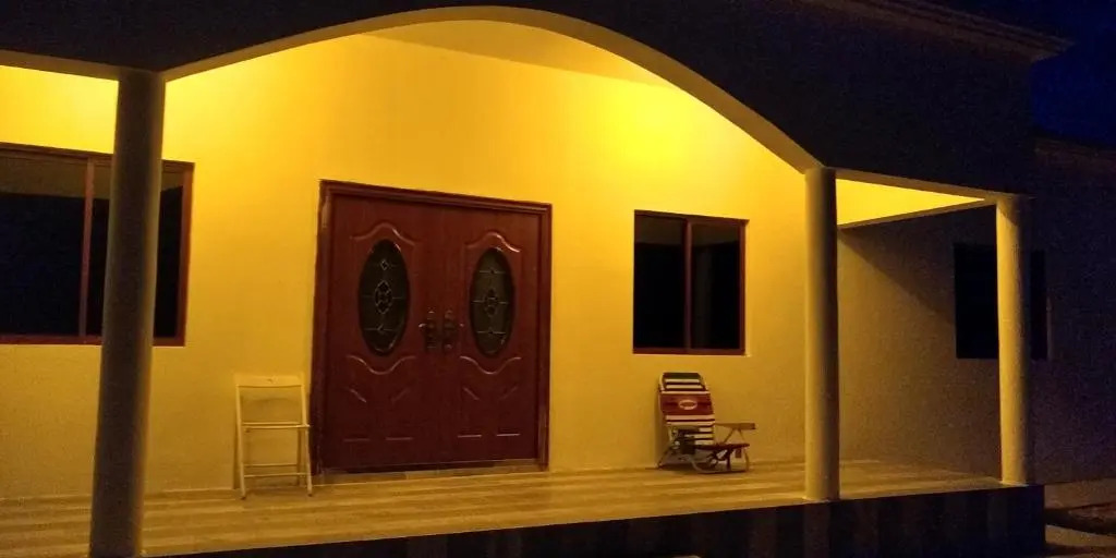 3Trees Hostel
