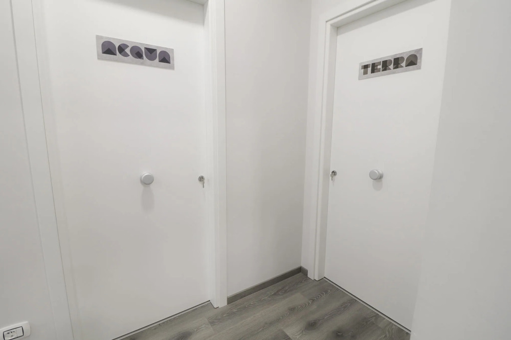 CinqueSogni Guest House