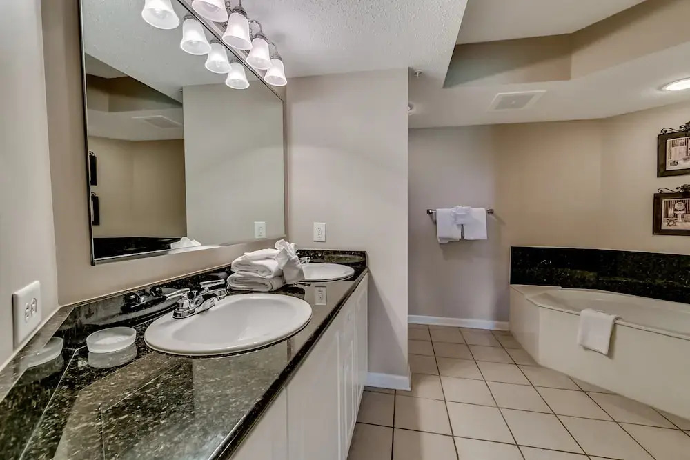 Yacht Club at Barefoot Resort by Condo-World