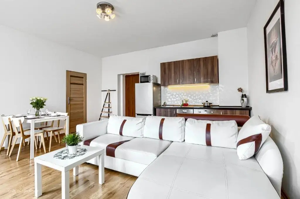 UNO Apartaments