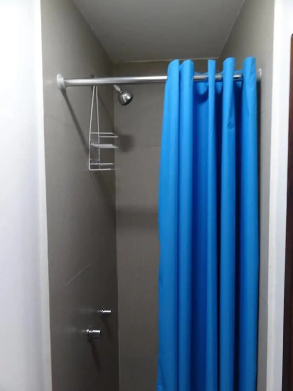 Rebel Hostel