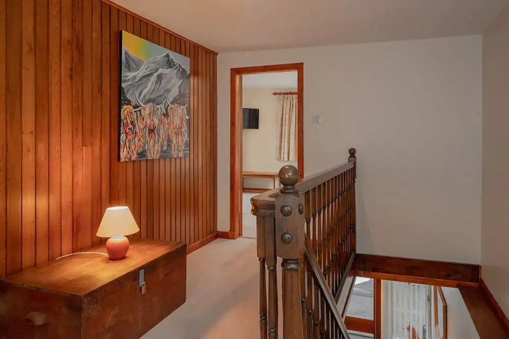 Red Fox Lodge