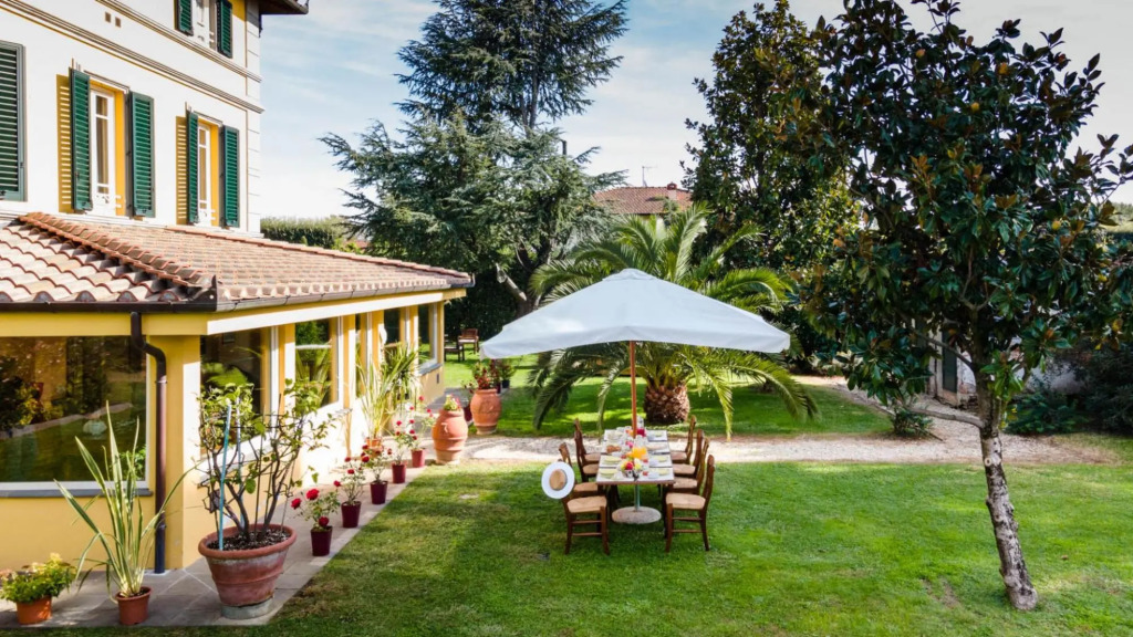 VILLA LUIGINA 8, Emma Villas