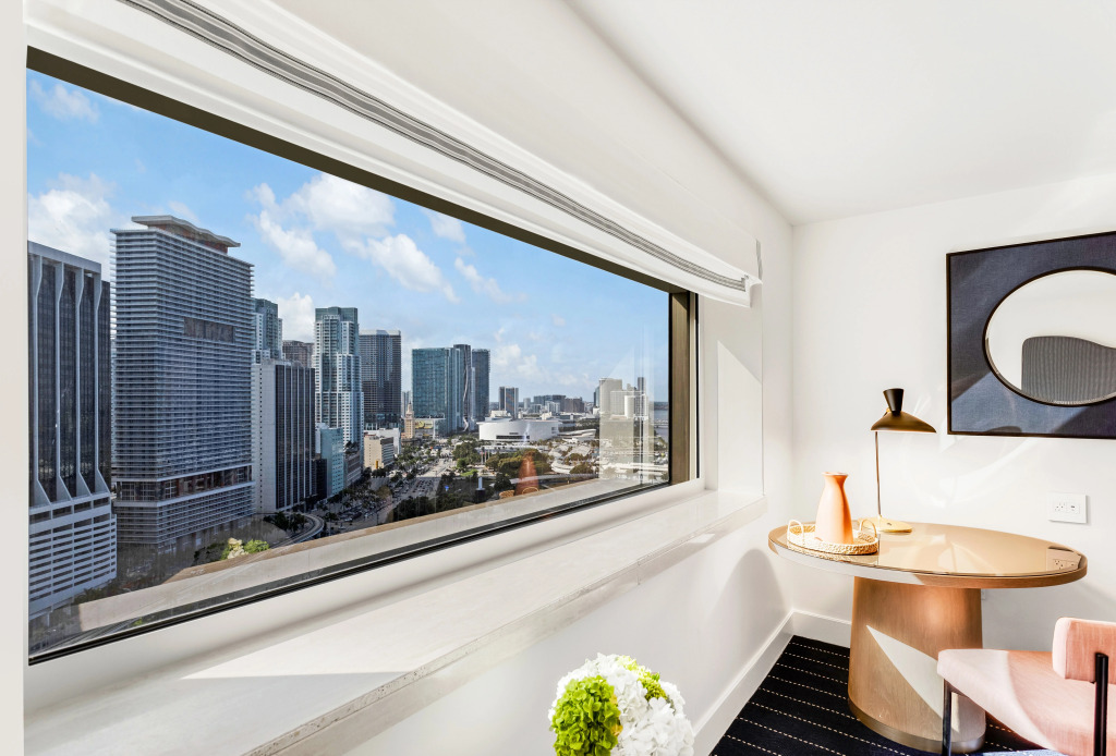 InterContinental Miami by IHG