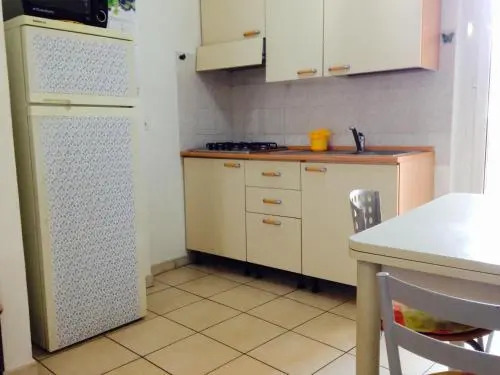 Flat 1 bedroom 1 bathroom - Loano