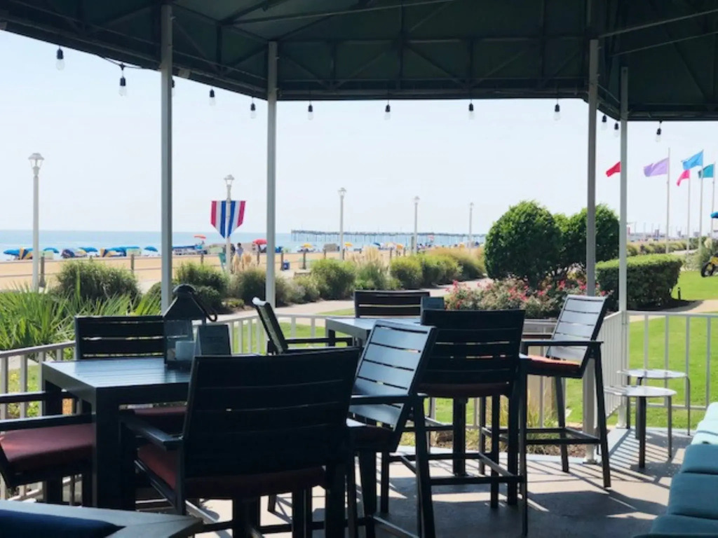 Holiday Inn Va Beach-Oceanside 21st St by IHG