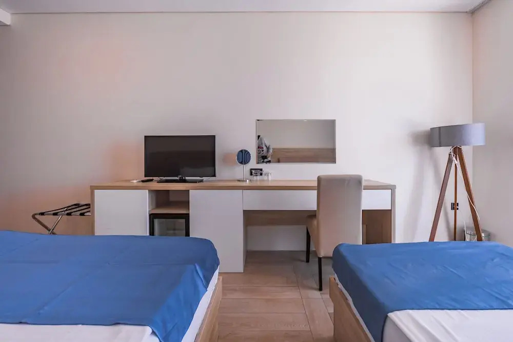 Hotel Franca Tivat