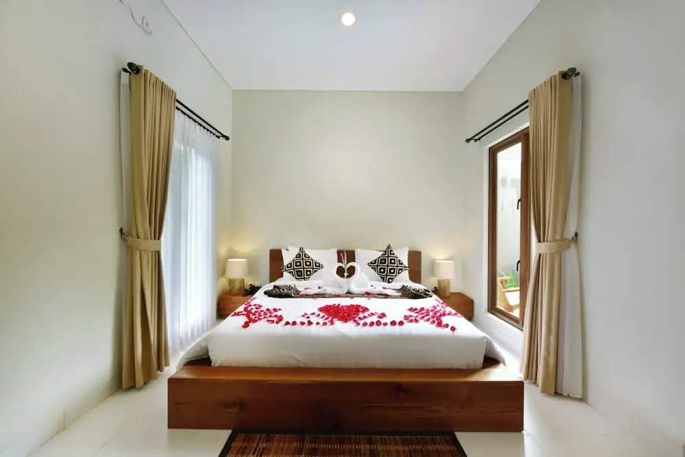 Mahayoga Ubud Private Pool Villa Spa And Resto