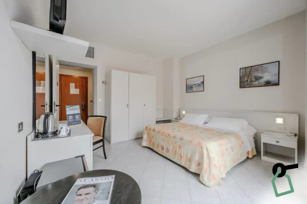 HOTIDAY Room Collection - Alassio Centro