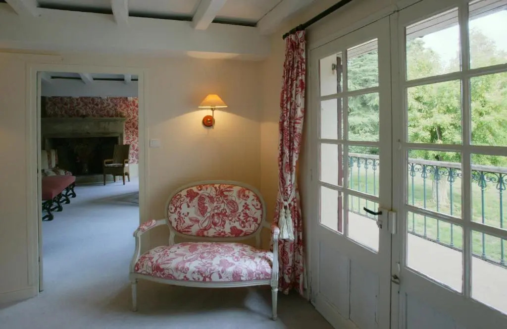 Le Manoir de Bellerive