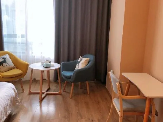 Blue Star Sea View Apartment