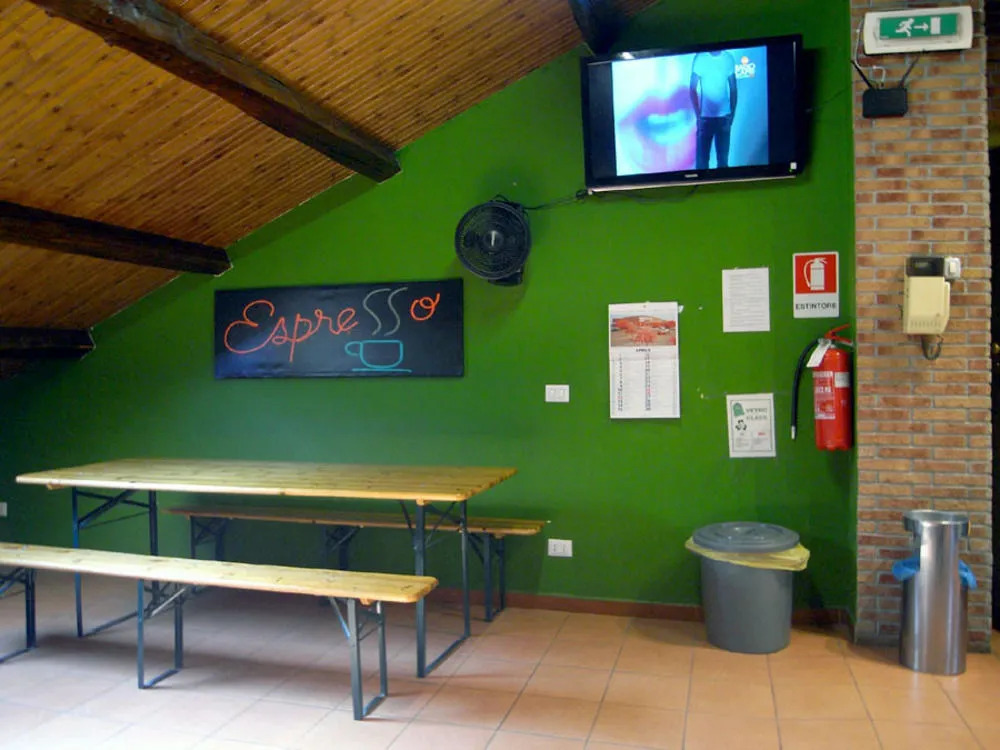 Hostel Milan City