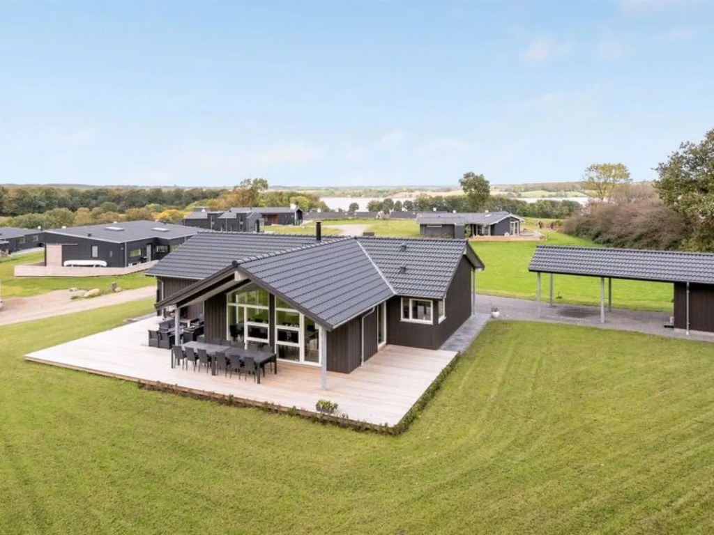 Holiday Home Rathulf - 500m from the sea by Interhome