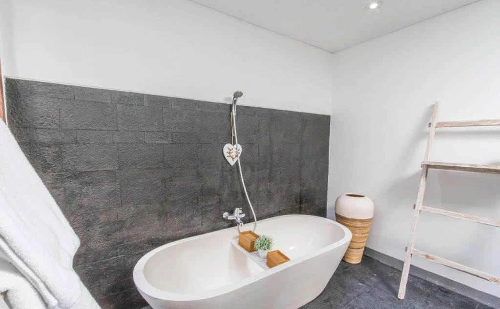 Villa Alopa Seminyak