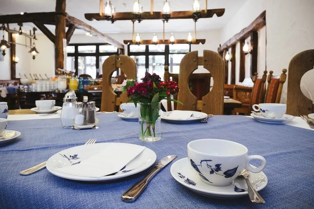 Hotel Garni Jacobs