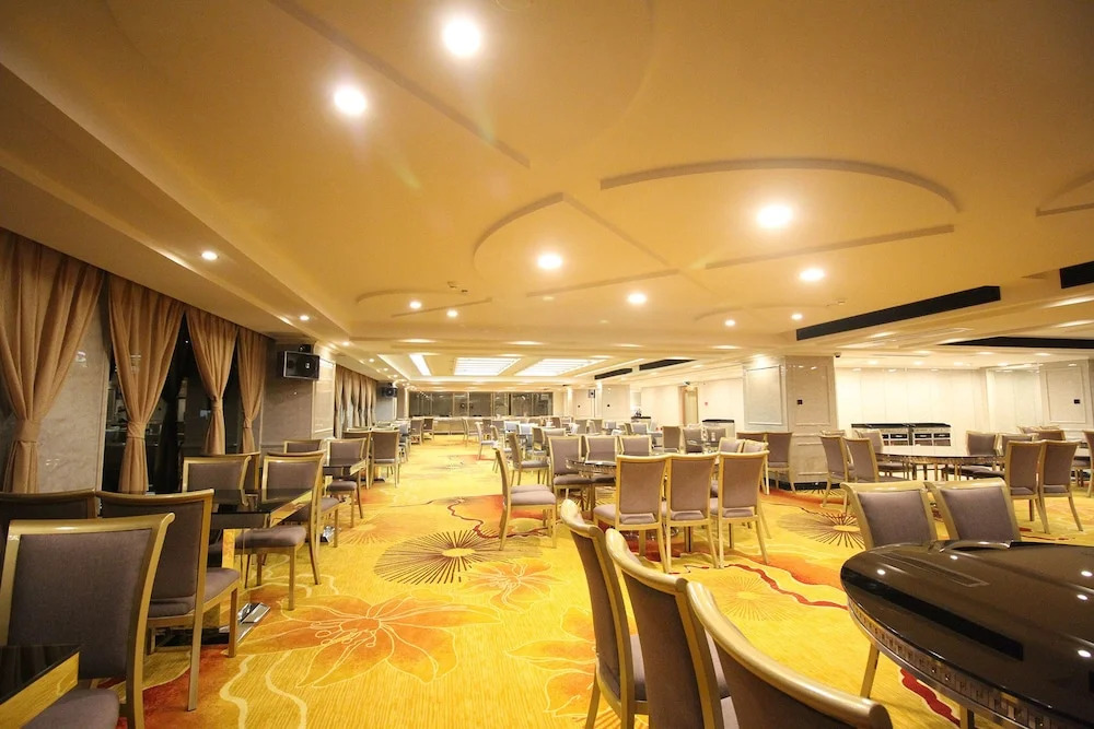Xiaoxiang Binhu Hotel Yongzhou