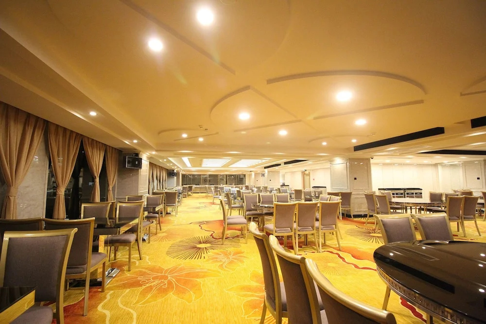 Xiaoxiang Binhu Hotel Yongzhou