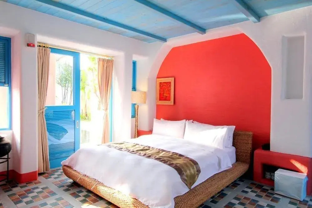 866 Oceanic View Villa