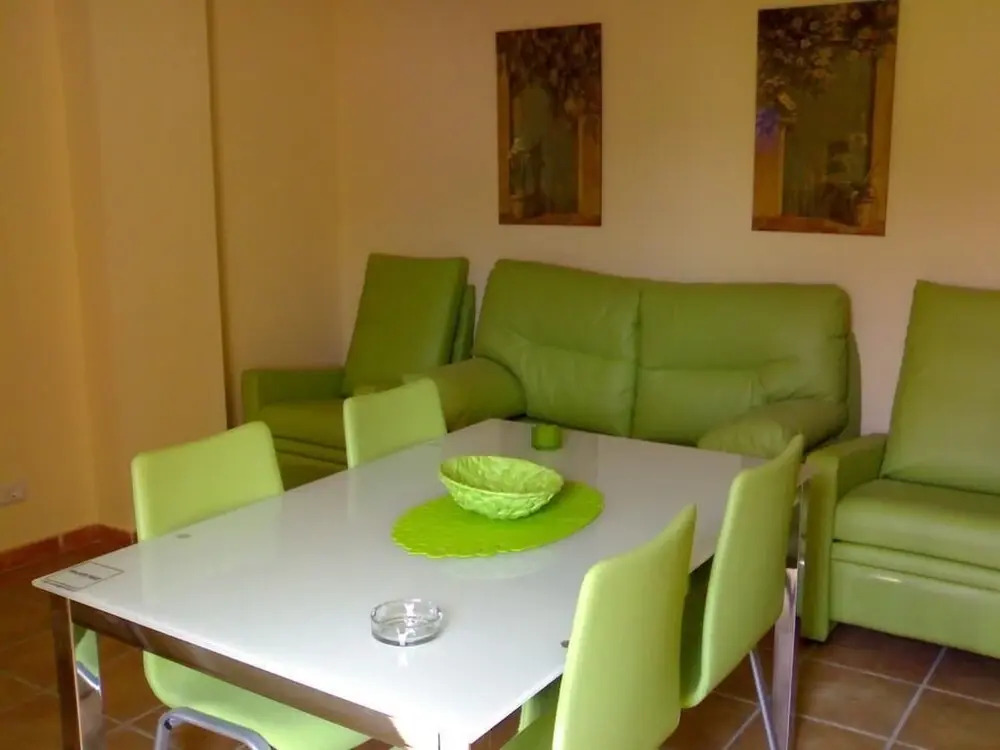 Double Apartment - Double bed two