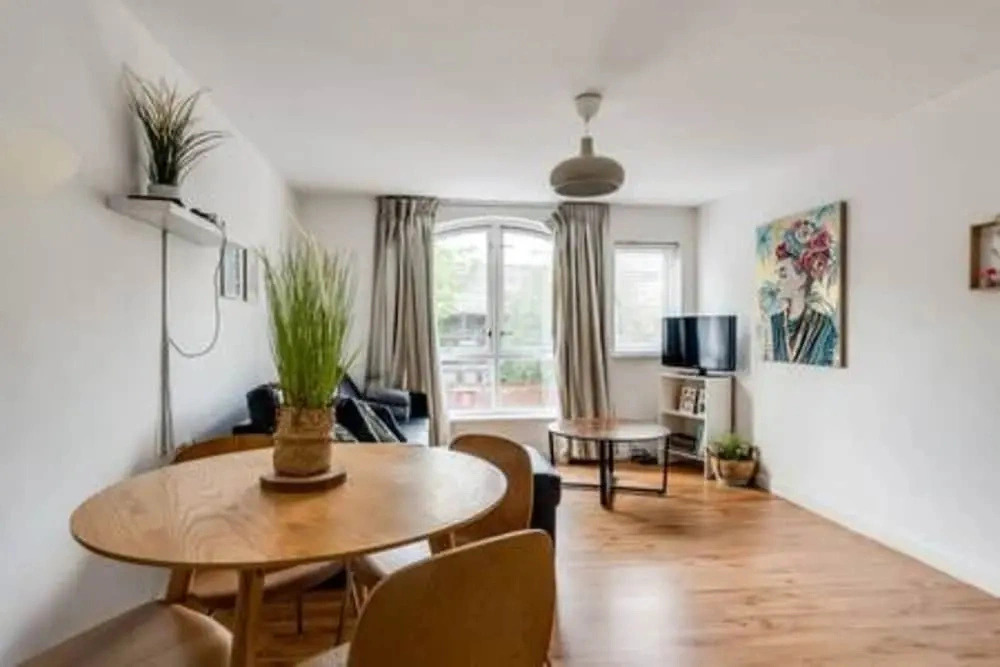 Central Oxford Oasis - Close to Colleges Shops