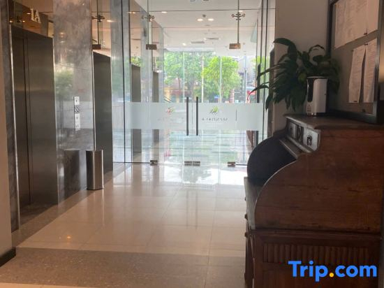 Apec Mandala hotel & suites Hải dương