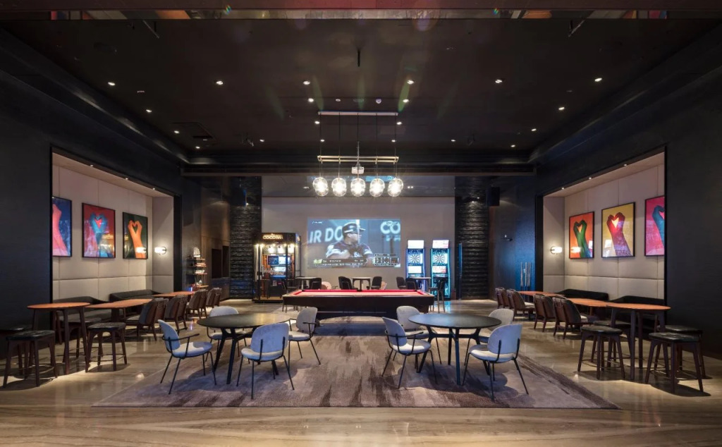 EPISODE Hsinchu, JdV by Hyatt Hotel