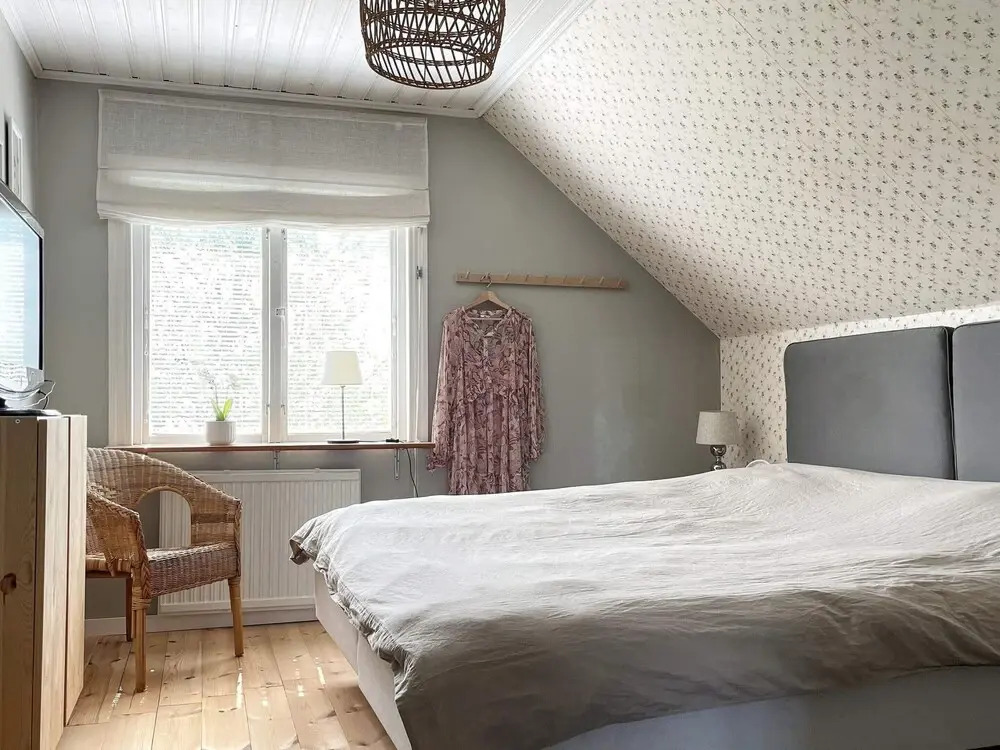6 Person Holiday Home in Odeshog