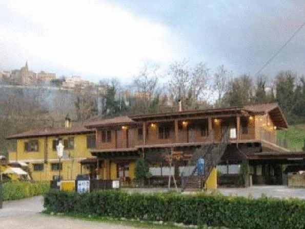 Hotel Il Dito e la Luna