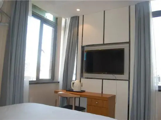 Liantai Boutique Hotel
