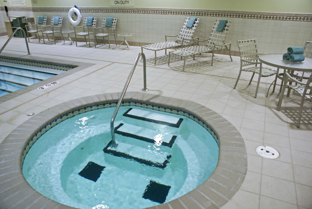 Hilton Garden Inn Bartlesville