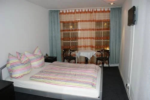 The Burgklause Boutique Hotel