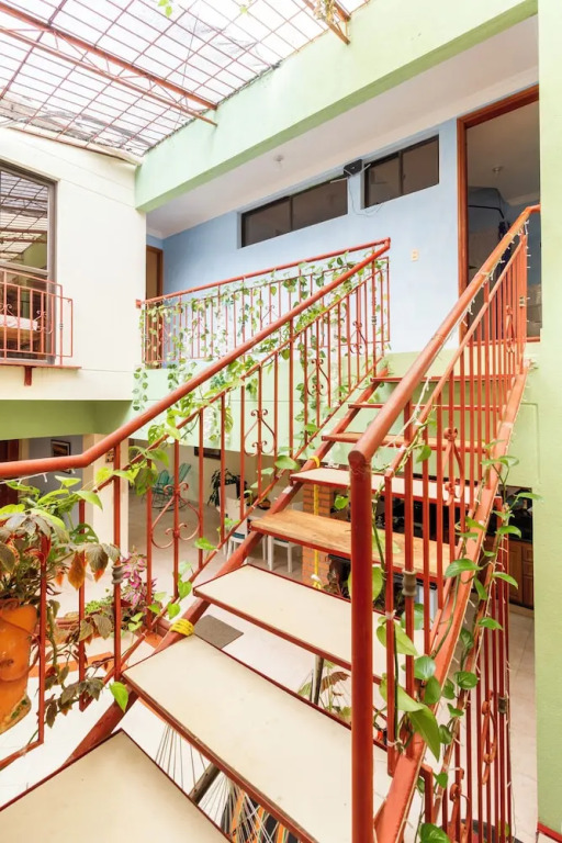 Hostal Cartagonova