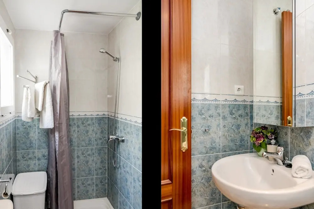 PDM-Apartment with fantastic views Estepona