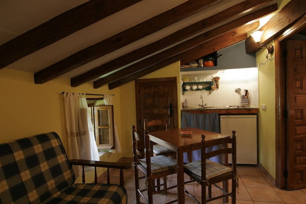 Casa Manadero