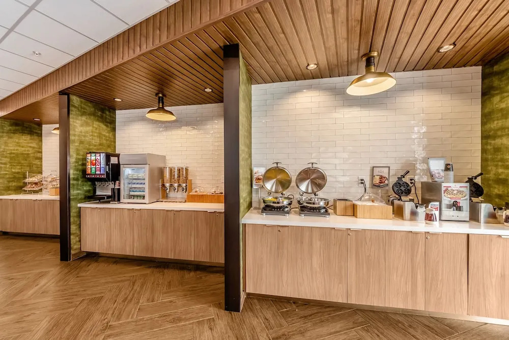 Fairfield Inn & Suites by Marriott Dallas DFW Airport North/Coppell Grapevine