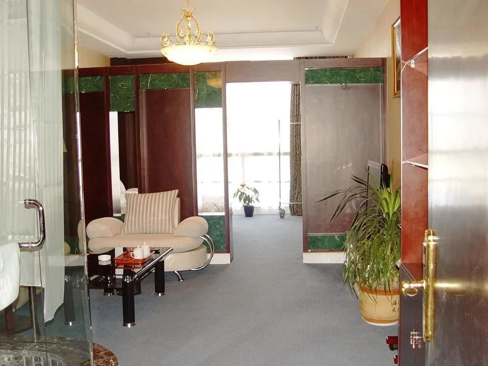 Tanghua Garden Hotel