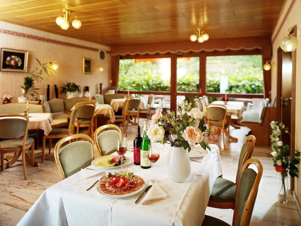 Pension zur Mühle