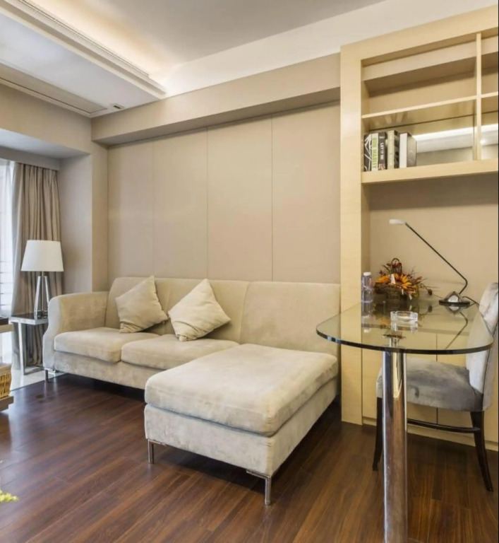 Tata Hotel Apartment Shenzhen