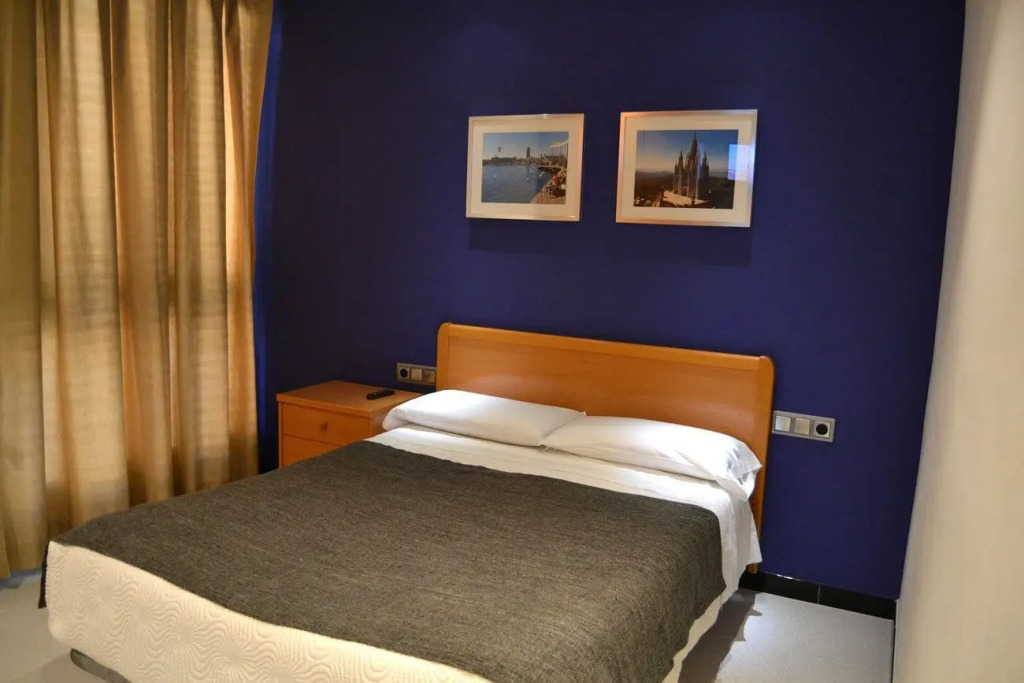 Hostal Apolo