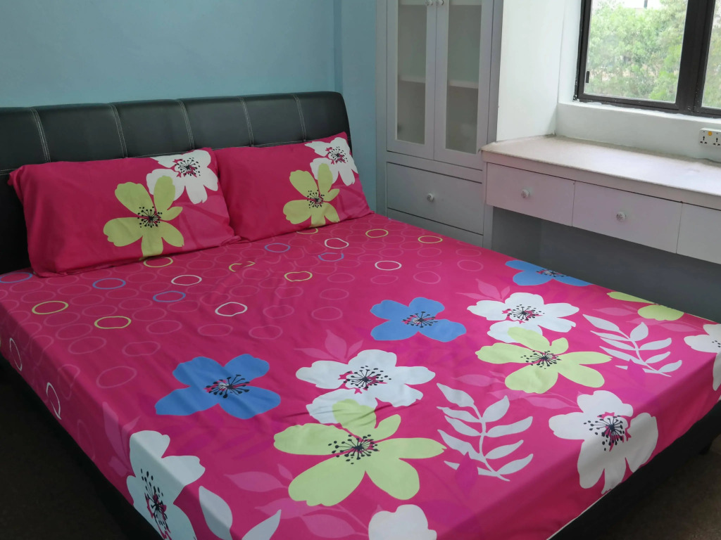 DeHomy Apartment