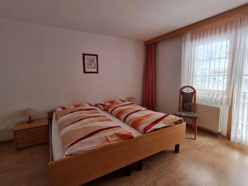 Apartment Orion Andriano 28108