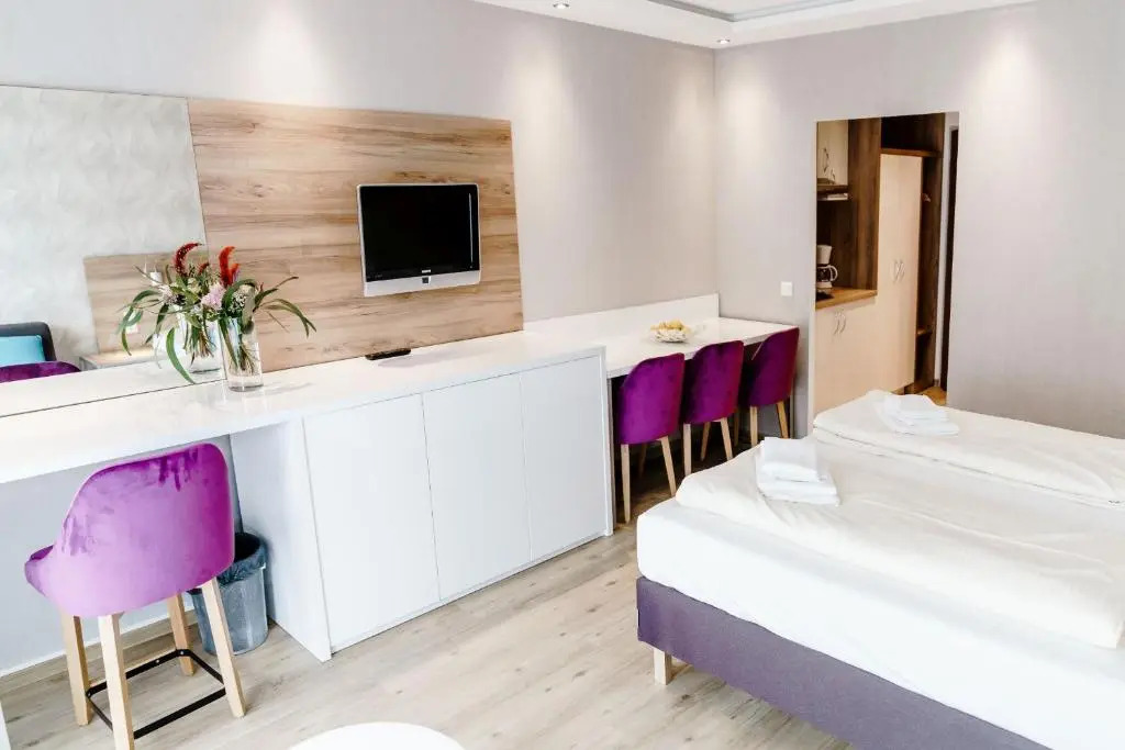 Haus am See Luxury HS 225 B