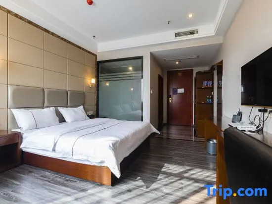 Hedu Hotel (Dongguan Qiaotou)